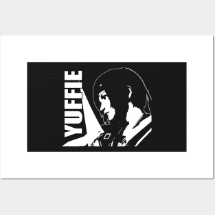 Yuffie - Final Fantasy VII Posters and Art